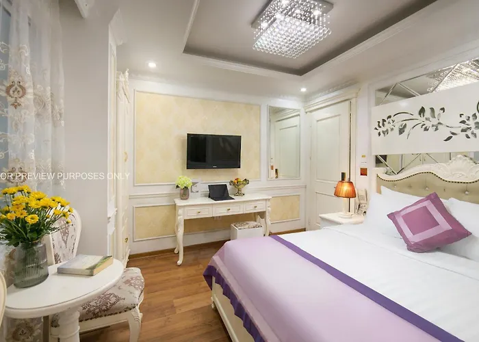 The Silk Grand Premium Hotel & Spa