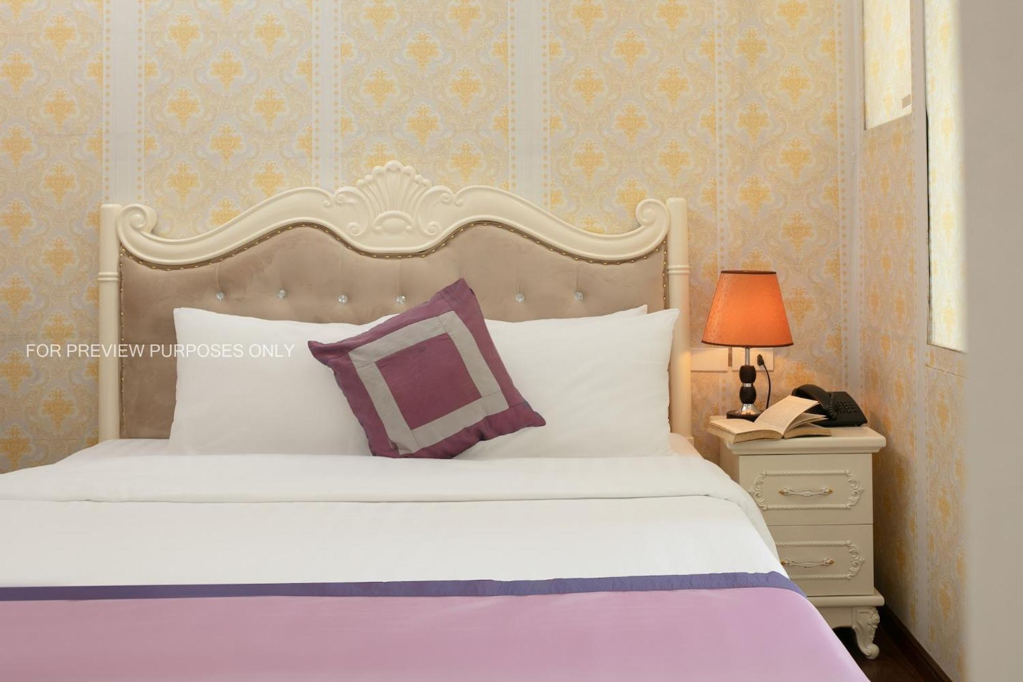 The Silk Grand Premium & Hotel Hanoi