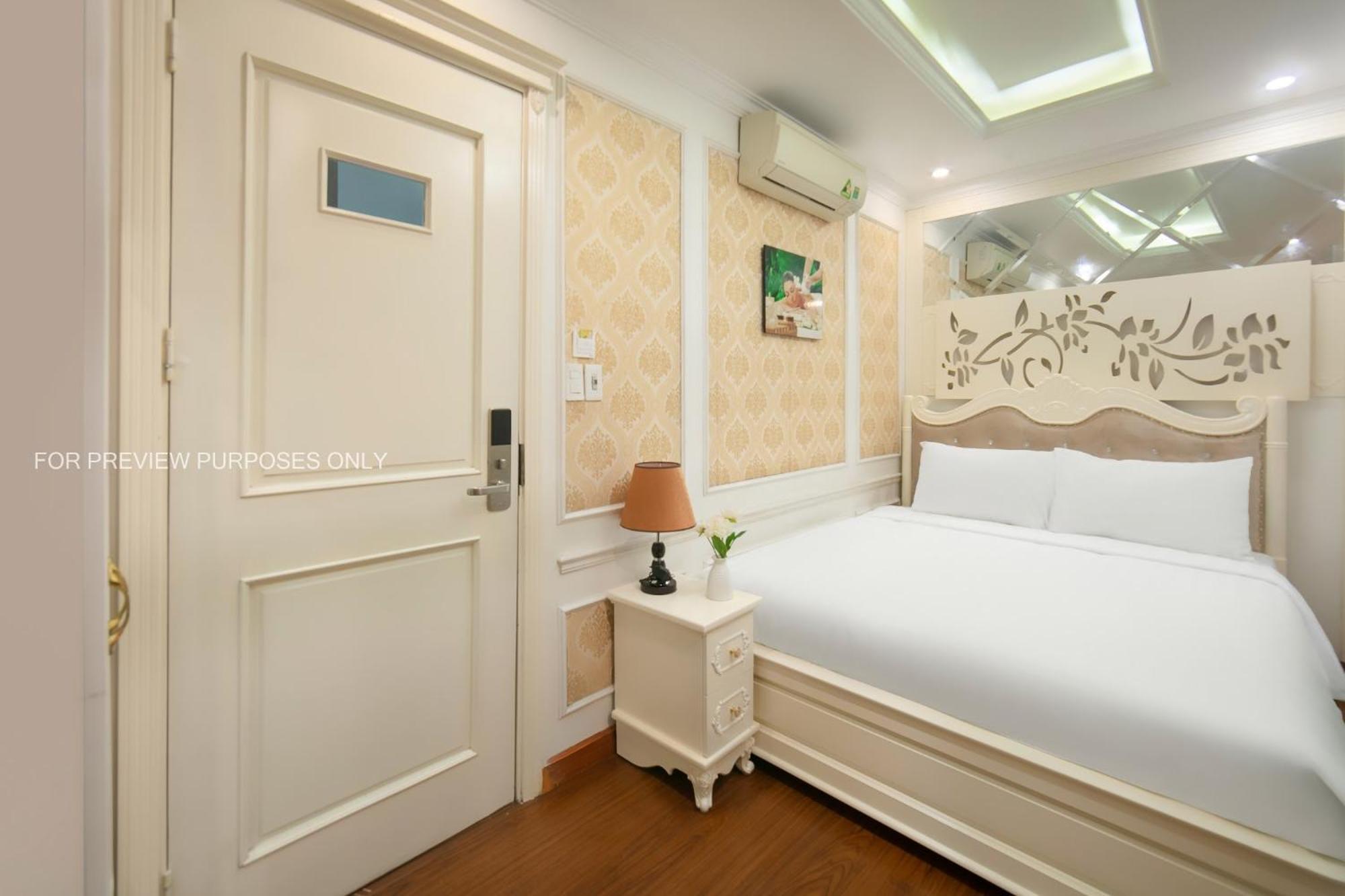 Hotel The Silk Grand Premium & Hanoi